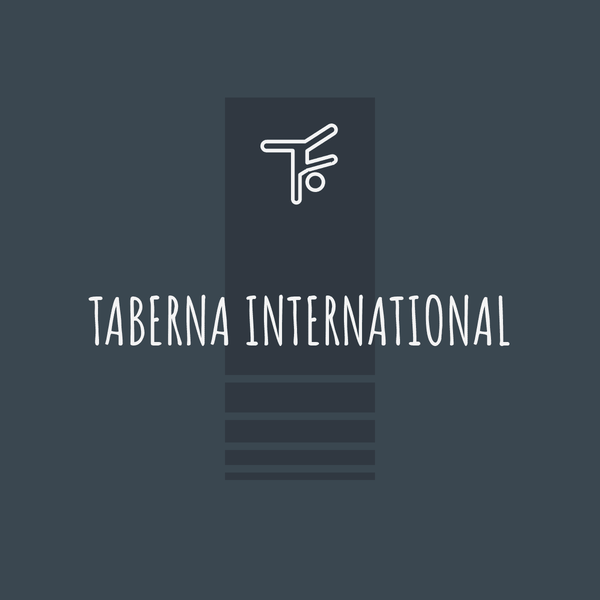 Taberna logo