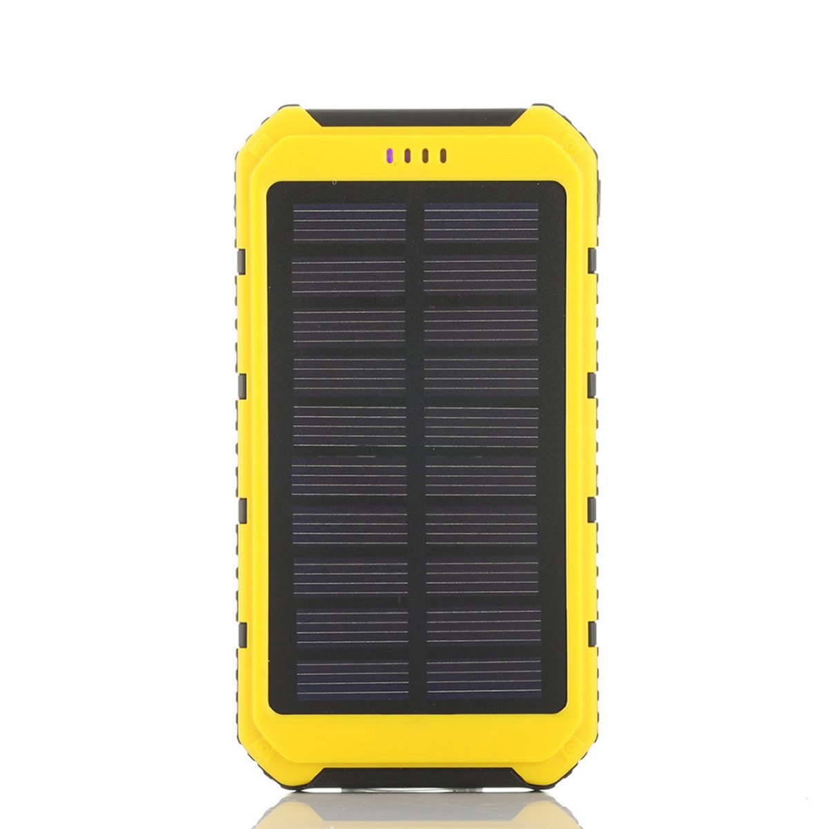 Roaming Solar Power Bank Phone or Tablet Charger