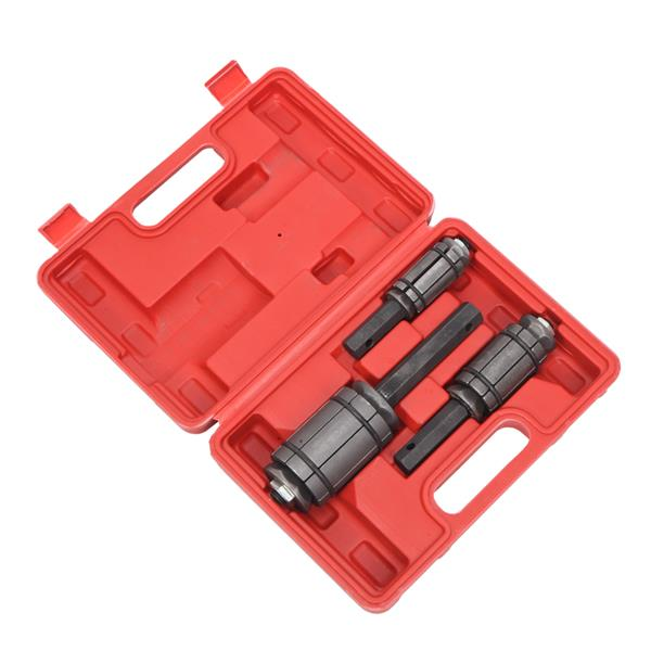 3pc Exhaust Tail Pipe Expander Tool Set