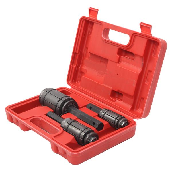 3pc Exhaust Tail Pipe Expander Tool Set