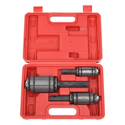 3pc Exhaust Tail Pipe Expander Tool Set