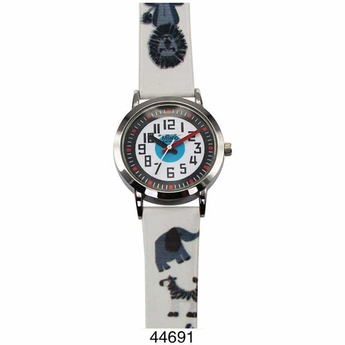 Milano Expressions Analog Kids Watch