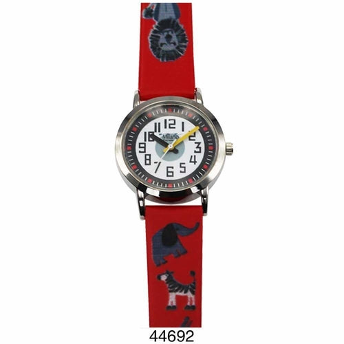 Milano Expressions Analog Kids Watch