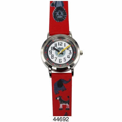 Milano Expressions Analog Kids Watch