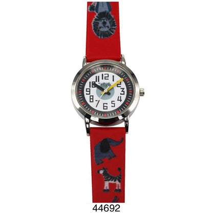 Milano Expressions Analog Kids Watch