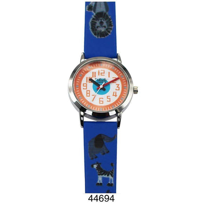 Milano Expressions Analog Kids Watch