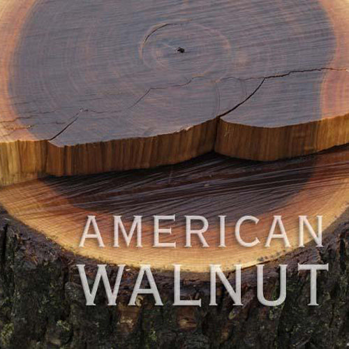 American Walnut - LIMITED EDITION Variations For Most Phone Types