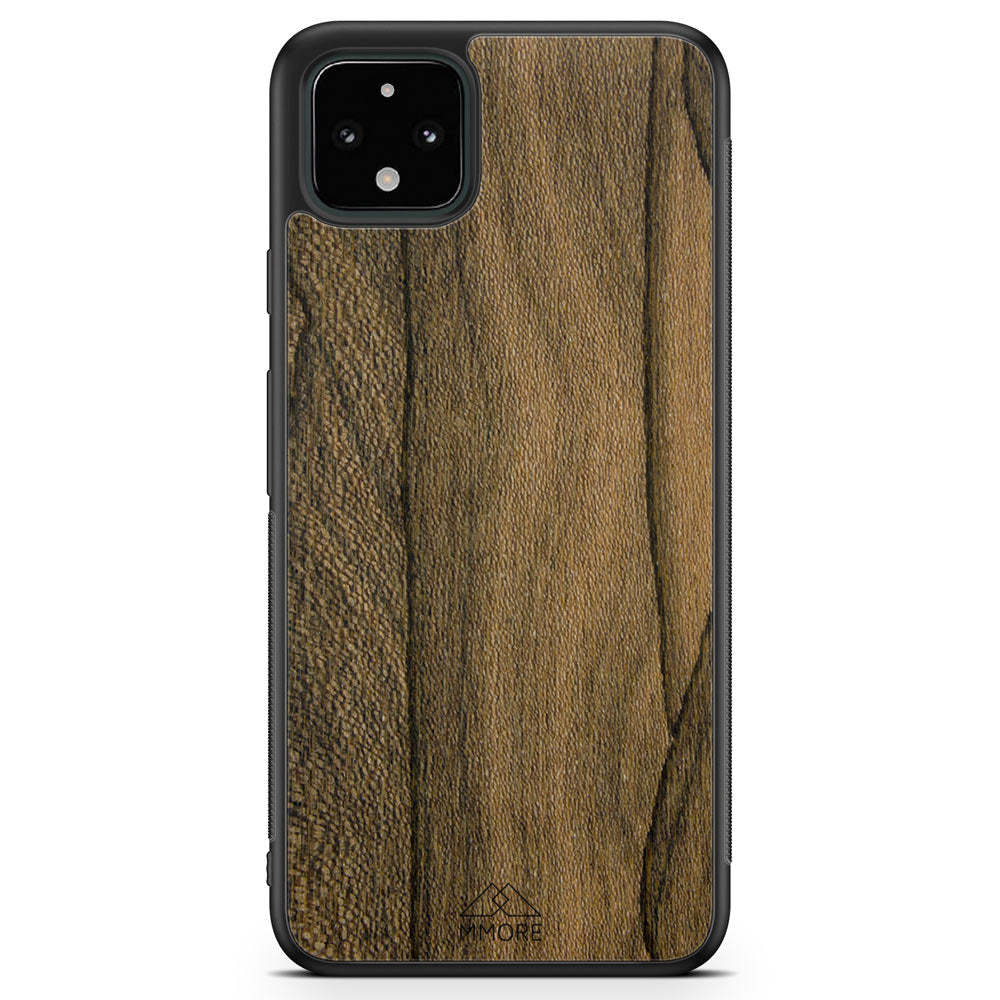 Ziricote Rare Wood Phone Cases - Fits Most Styles