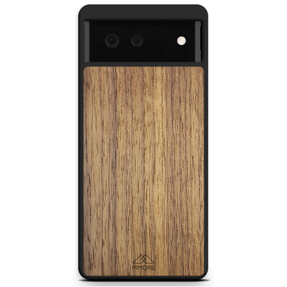 American Walnut - LIMITED EDITION Variations For Most Phone Types