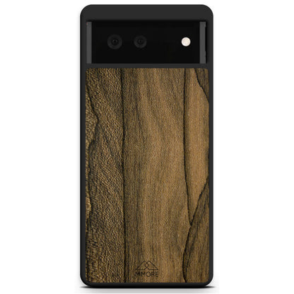 Ziricote Rare Wood Phone Cases - Fits Most Styles