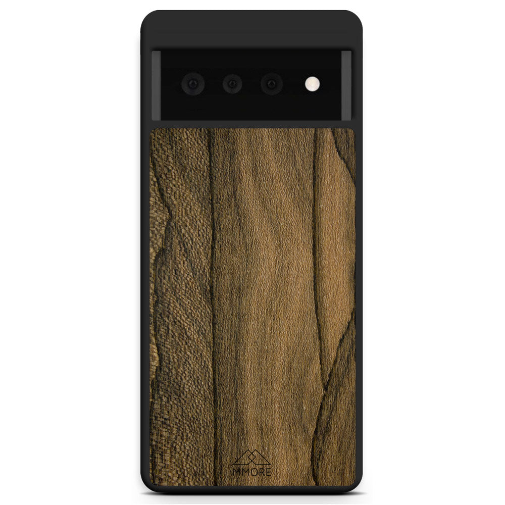 Ziricote Rare Wood Phone Cases - Fits Most Styles