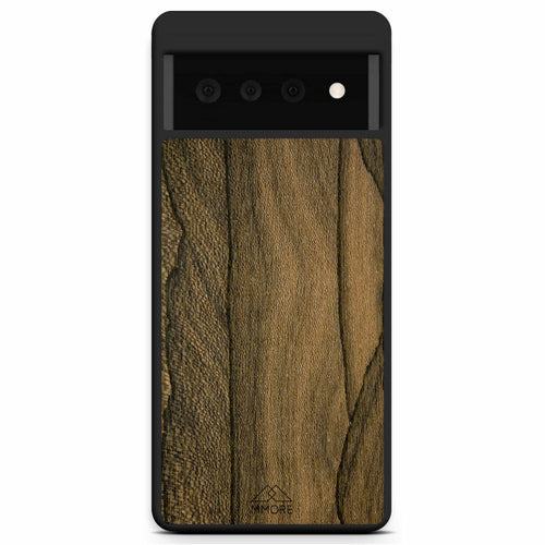 Ziricote Rare Wood Phone Cases - Fits Most Styles