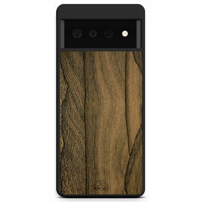 Ziricote Rare Wood Phone Cases - Fits Most Styles