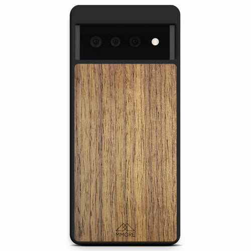 American Walnut - LIMITED EDITION Variations For Most Phone Types