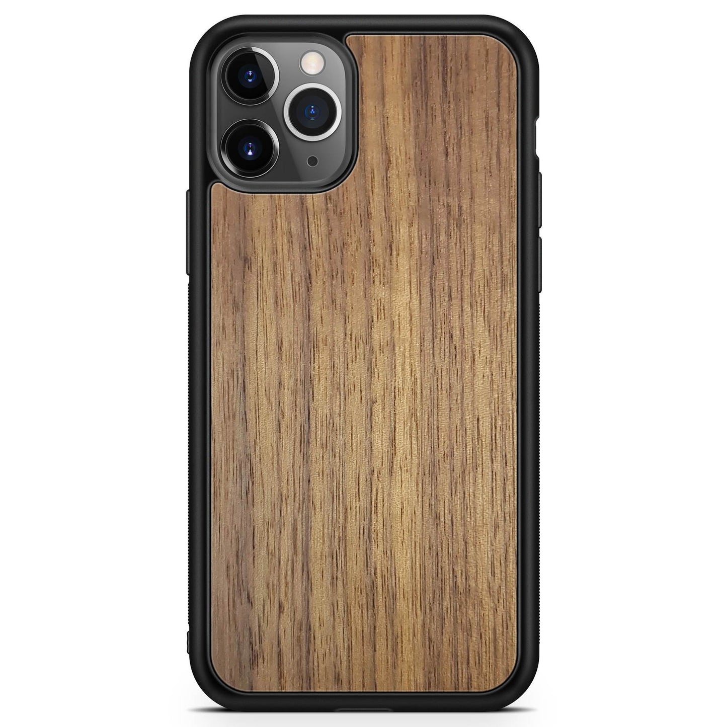 American Walnut - LIMITED EDITION Variations For Most Phone Types