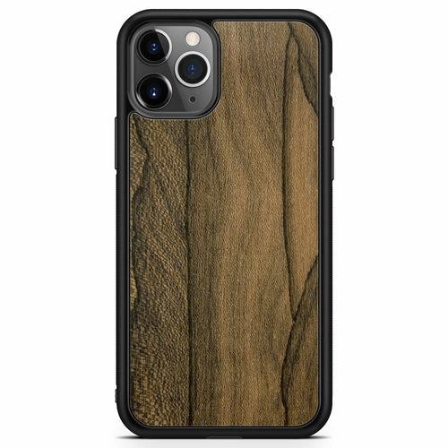 Ziricote Rare Wood Phone Cases - Fits Most Styles