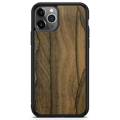 Ziricote Rare Wood Phone Cases - Fits Most Styles