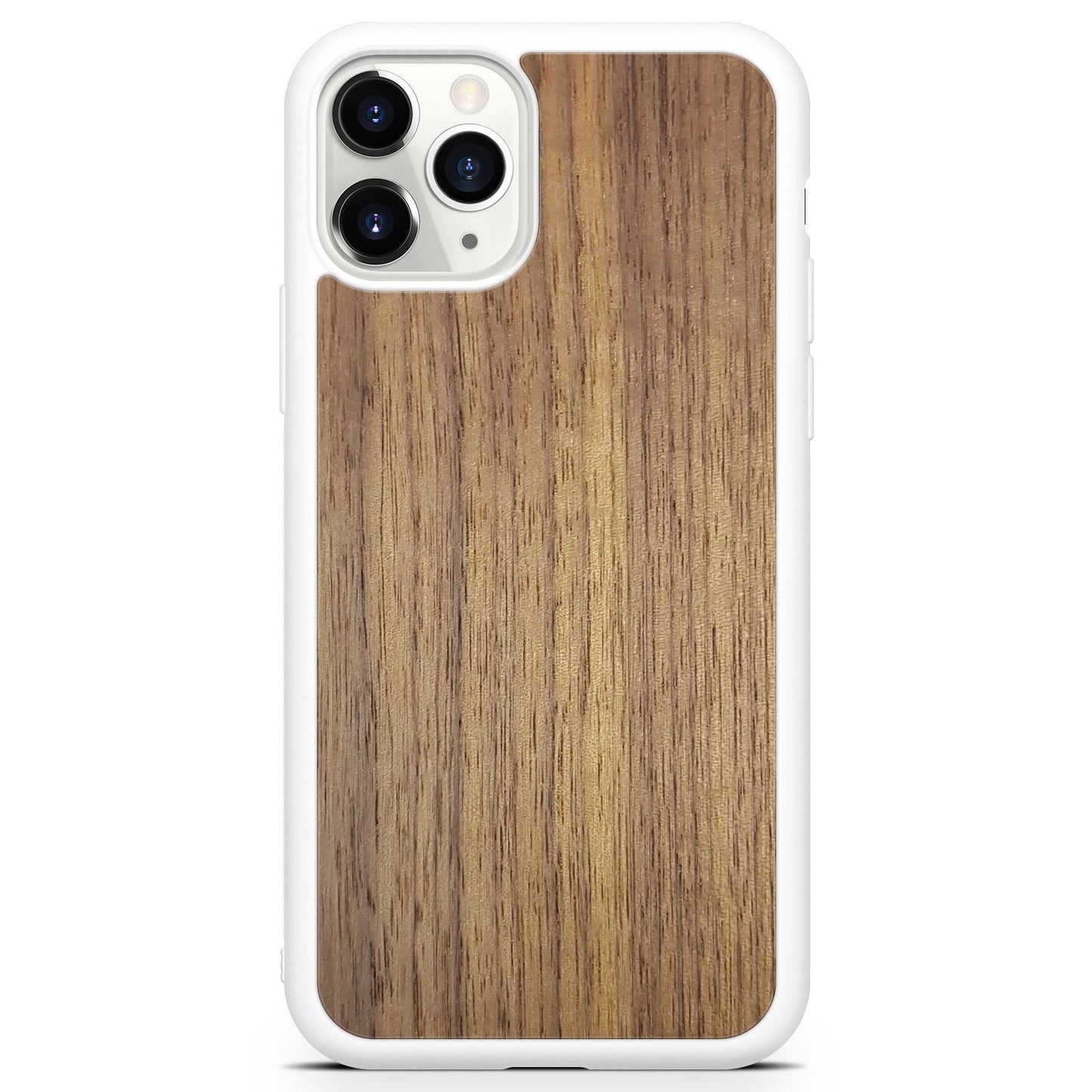 American Walnut - LIMITED EDITION Variations For Most Phone Types