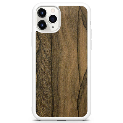 Ziricote Rare Wood Phone Cases - Fits Most Styles