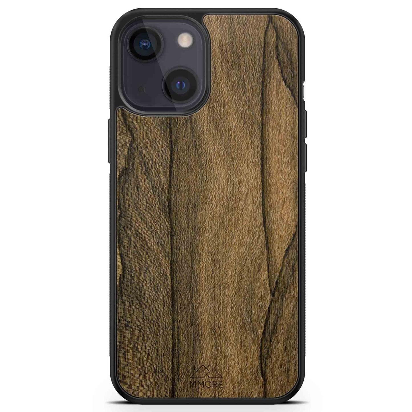 Ziricote Rare Wood Phone Cases - Fits Most Styles