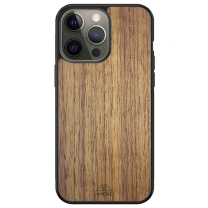 American Walnut - LIMITED EDITION Variations For Most Phone Types