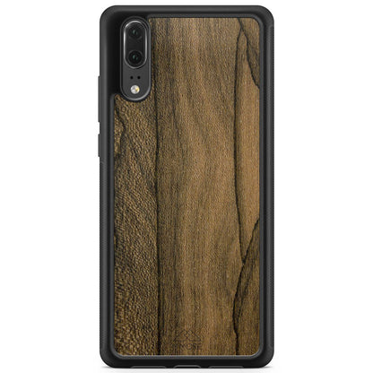 Ziricote Rare Wood Phone Cases - Fits Most Styles