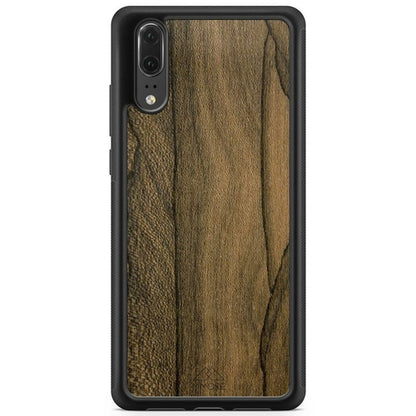 Ziricote Rare Wood Phone Cases - Fits Most Styles