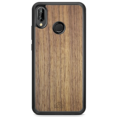 American Walnut - LIMITED EDITION Variations For Most Phone Types