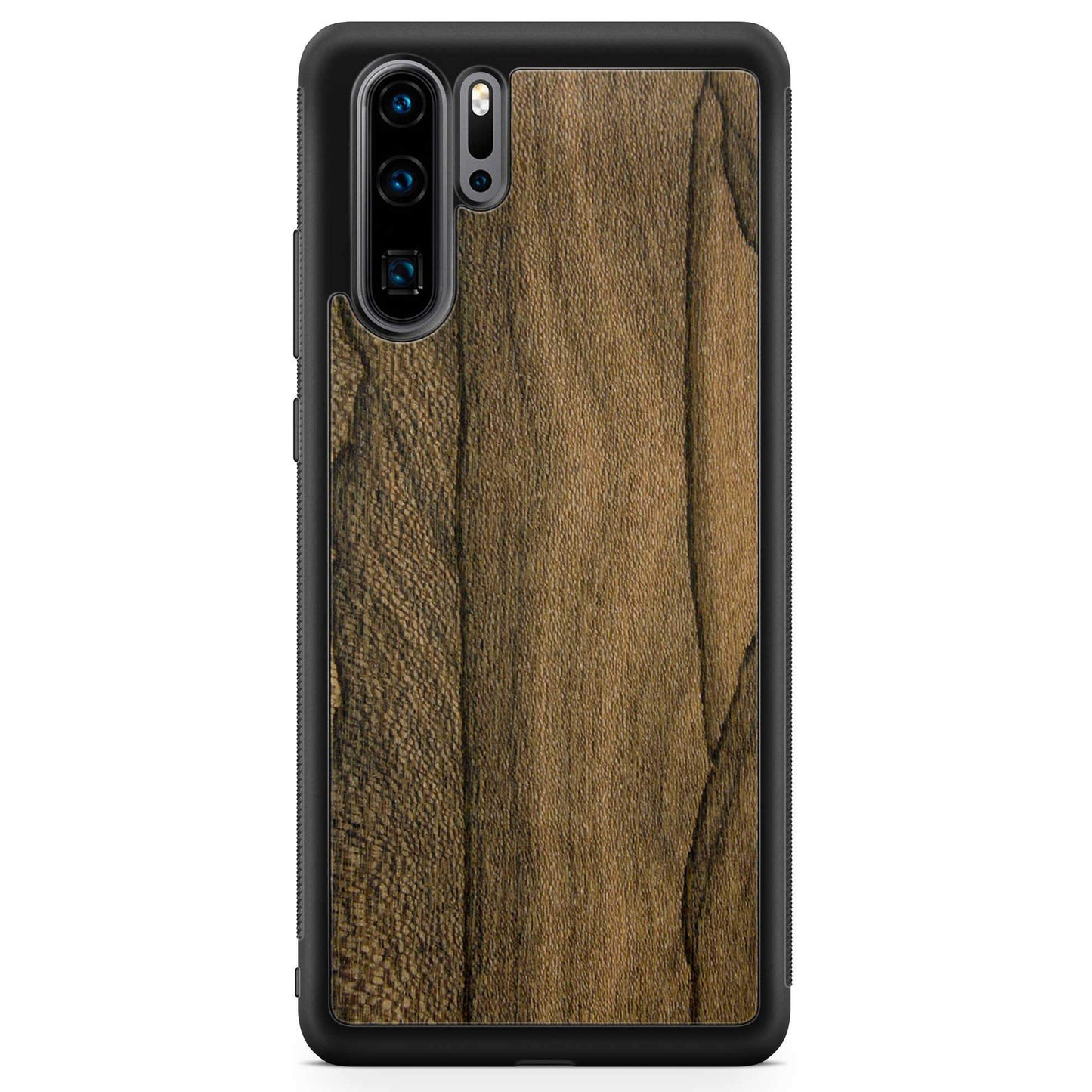 Ziricote Rare Wood Phone Cases - Fits Most Styles