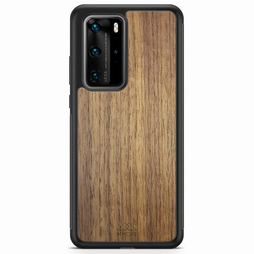 American Walnut - LIMITED EDITION Variations For Most Phone Types