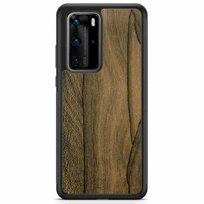 Ziricote Rare Wood Phone Cases - Fits Most Styles