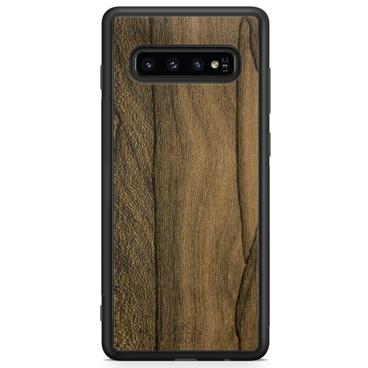 Ziricote Rare Wood Phone Cases - Fits Most Styles