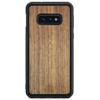 American Walnut - LIMITED EDITION Variations For Most Phone Types