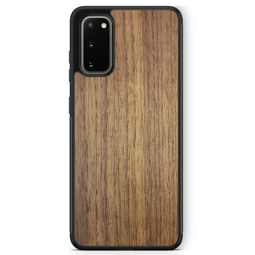 American Walnut - LIMITED EDITION Variations For Most Phone Types