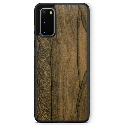 Ziricote Rare Wood Phone Cases - Fits Most Styles