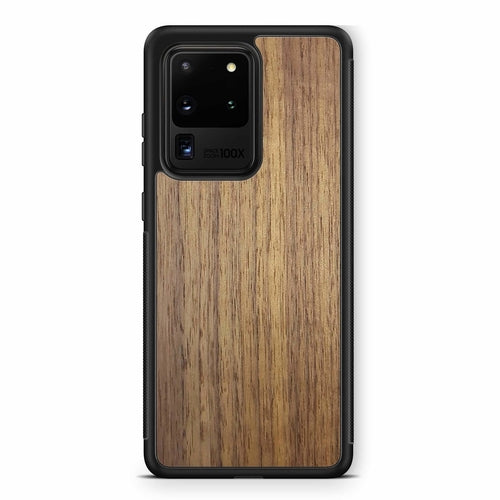 American Walnut - LIMITED EDITION Variations For Most Phone Types