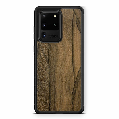 Ziricote Rare Wood Phone Cases - Fits Most Styles