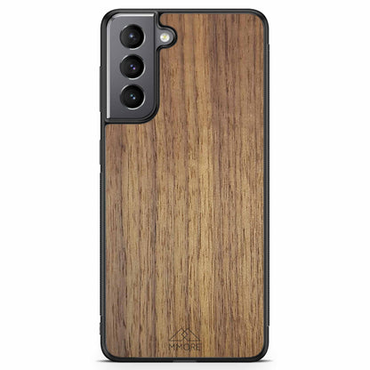 American Walnut - LIMITED EDITION Variations For Most Phone Types