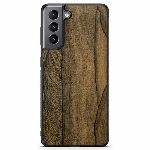 Ziricote Rare Wood Phone Cases - Fits Most Styles