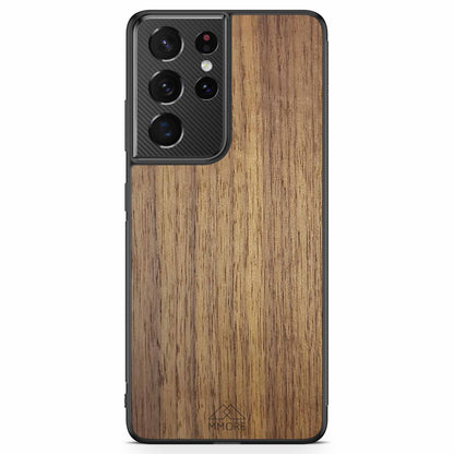 American Walnut - LIMITED EDITION Variations For Most Phone Types