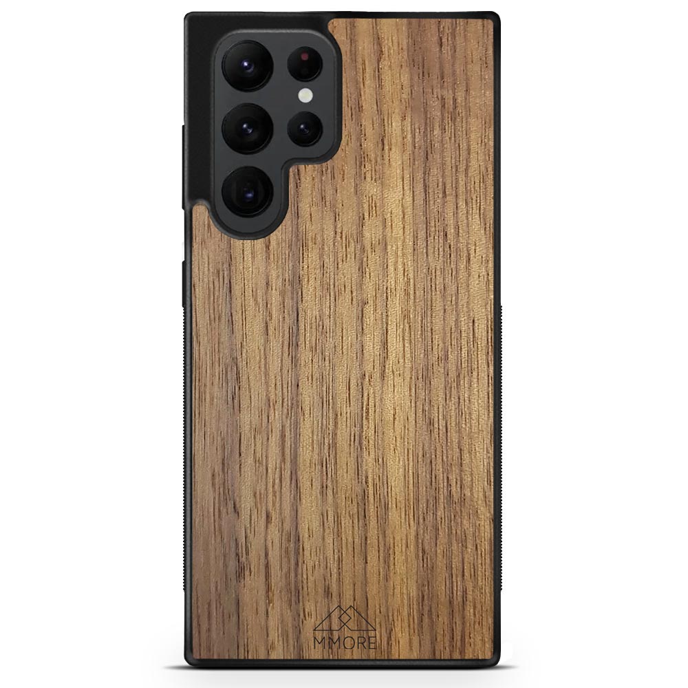 American Walnut - LIMITED EDITION Variations For Most Phone Types