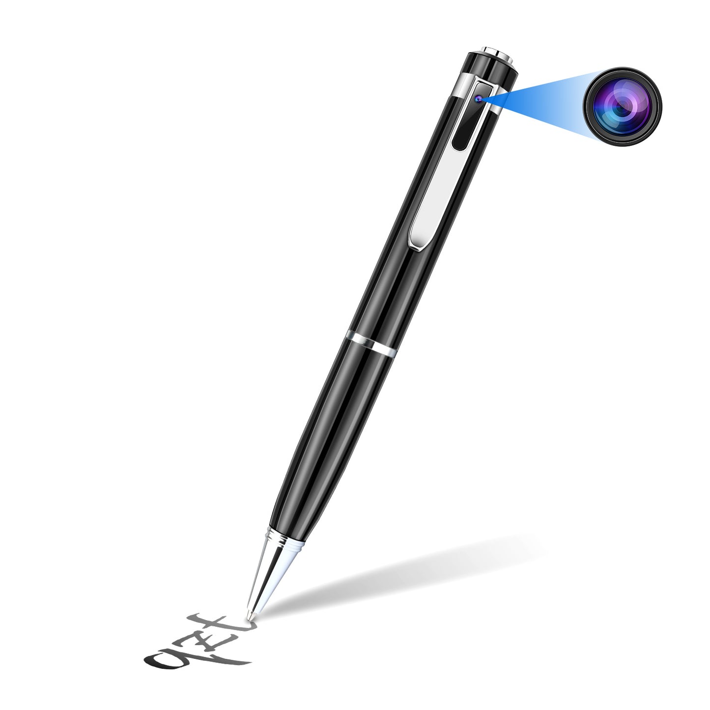 1080P HD Mini Camcorder DV DVR Camcorder Hidden Camera Pen