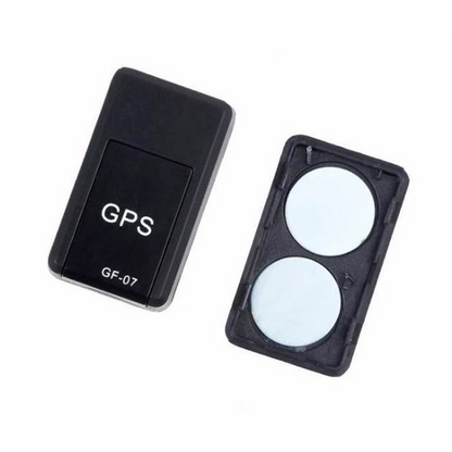 Magnetic Mini Car Tracker GPS Real Time Tracking Locator