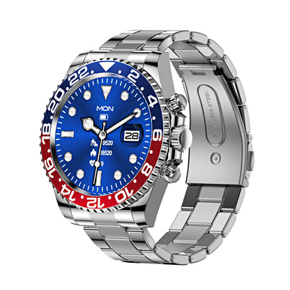 High Quality Stainless Steel Smart Watch