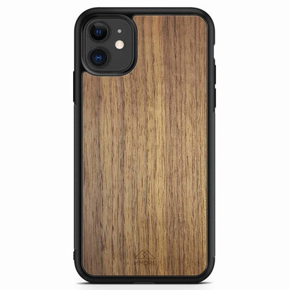 American Walnut - LIMITED EDITION Variations For Most Phone Types