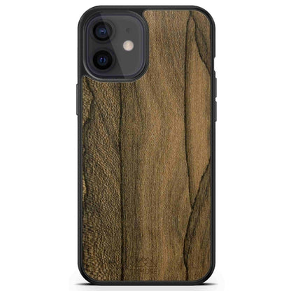 Ziricote Rare Wood Phone Cases - Fits Most Styles