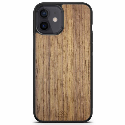 American Walnut - LIMITED EDITION Variations For Most Phone Types