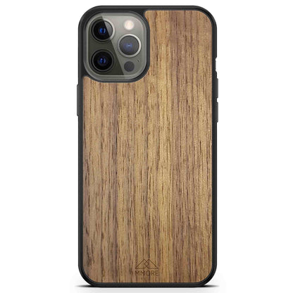 American Walnut - LIMITED EDITION Variations For Most Phone Types