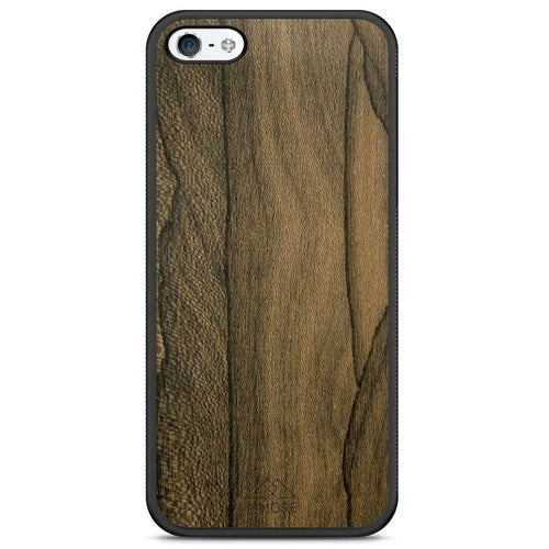 Ziricote Rare Wood Phone Cases - Fits Most Styles