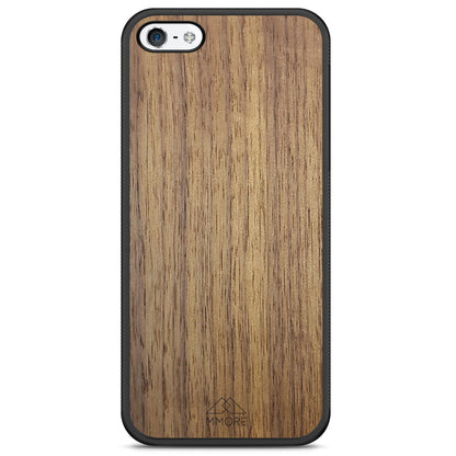 American Walnut - LIMITED EDITION Variations For Most Phone Types